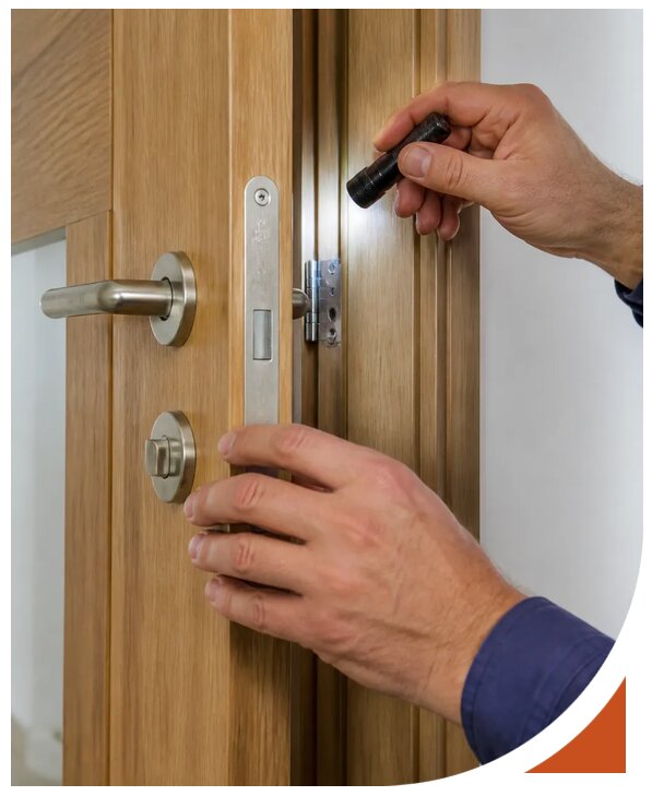Профессиональное вскрытие дискового замка с выездом в Куйбышеве