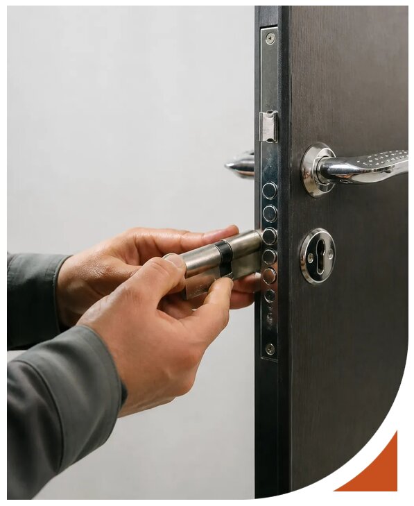 Замена замков Mul T Lock с выездом в Куйбышеве круглосуточно