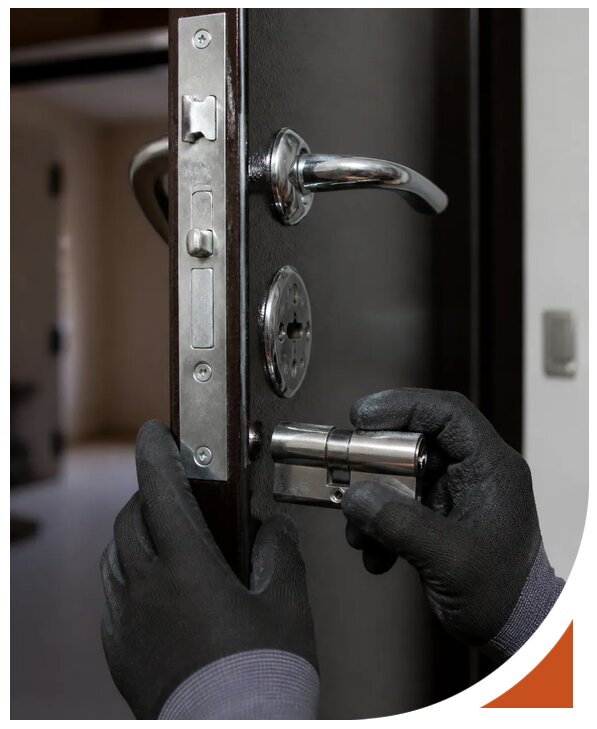 Замена замков Abloy срочно с гарантией и выездом в Куйбышеве