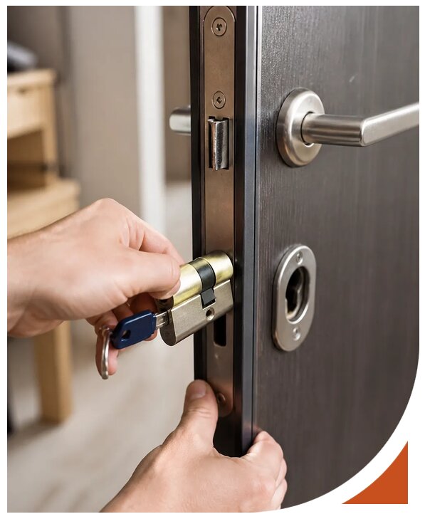 Профессиональный ремонт замков Mul T Lock с выездом в Куйбышеве